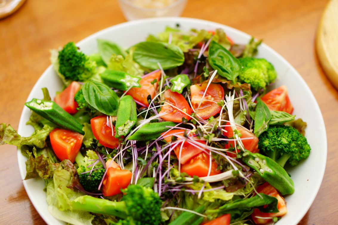 無限オクラの簡単レシピとやみつき丼が話題