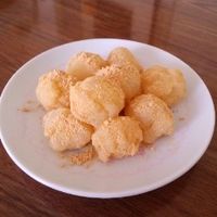 ポリ袋で！ おうち時間に試したい「小麦粉・油・砂糖のみ」でつくれるクッキーサンキュ