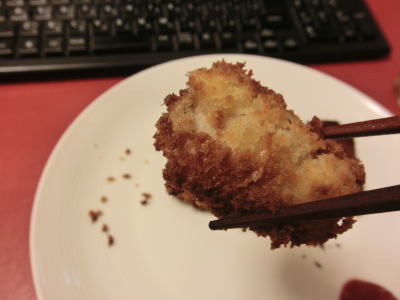 食パンで簡単塩バタークロワッサン風レシピ