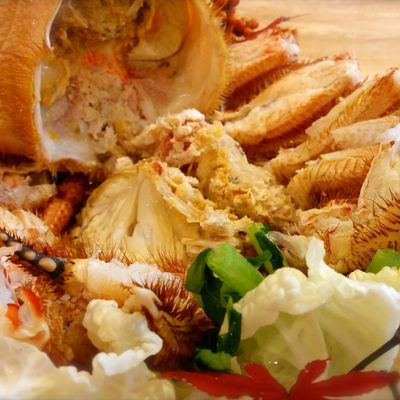 水から茹でないで！旨みを逃さないおいしい毛ガニの茹で方食べレア北海道北海道の食材お取り寄せ通販サイト