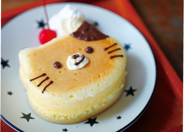 味も見た目も楽しめる♪形がかわいいスイーツレシピ4選お菓子・パン材料・ラッピングの通販 cotta＊コッタ