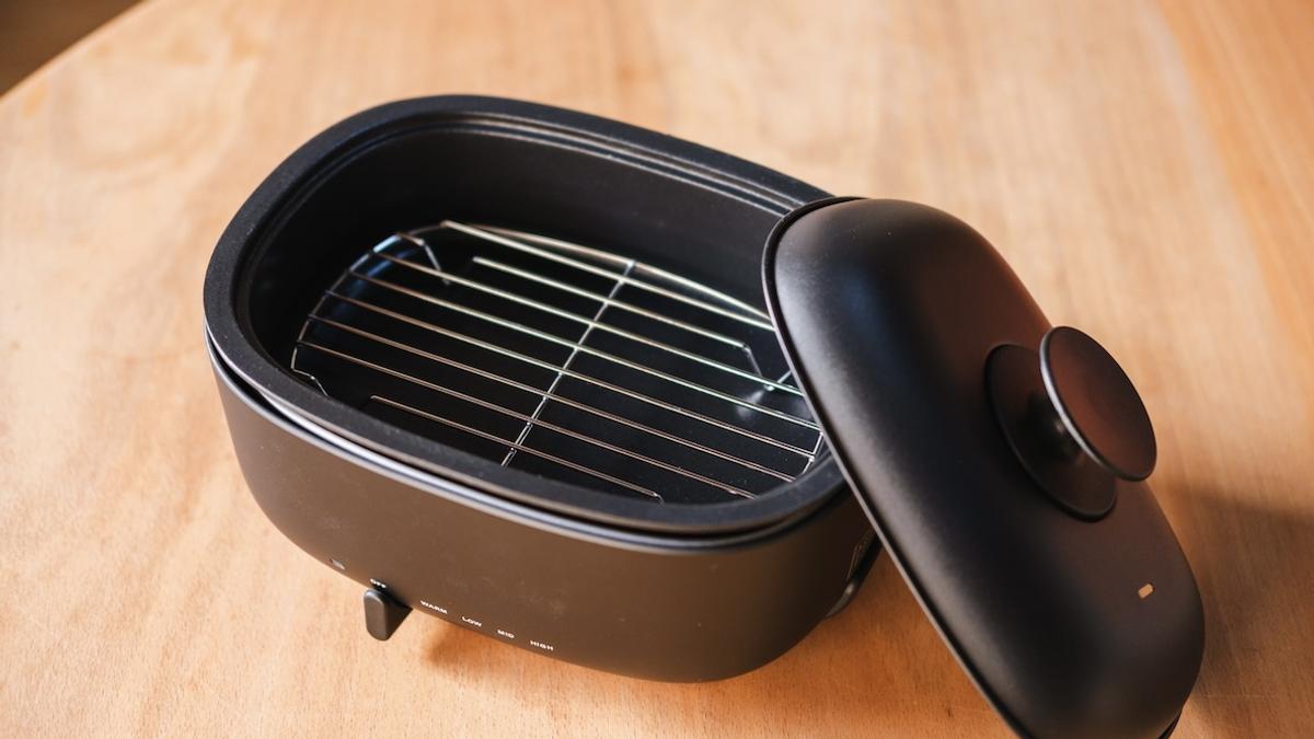 送料無料 象印 ホットプレート ブラック EA-KJ30-BAホットプレート 深型プレート たこ焼き 焼肉 EAKJ30 EA-KJ30eakj30 ea-kj30 ZOJIRUSHI 象印 プレゼント ギフト 贈り物-アイリスプラザ ギフトモール店 -プレゼント＆ギフトのギフトモール