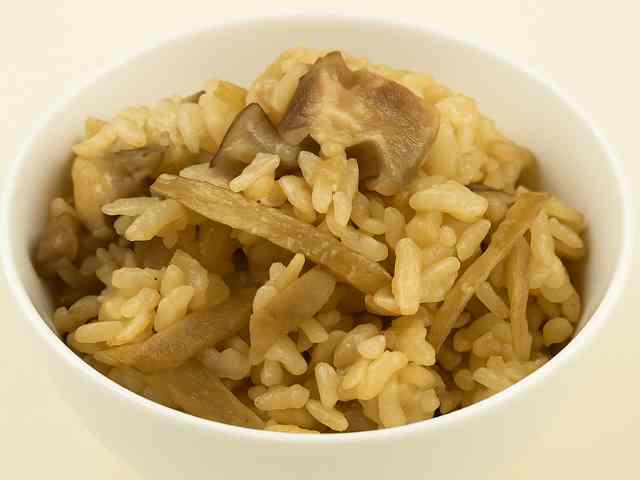 DAIGOも台所 鶏ごぼう飯の作り方山本ゆりさんのレシピ