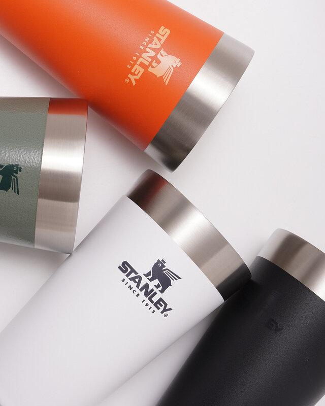 30%OFF STANLEY スタンレースタッキング真空パイント 0.47L 旧仕様