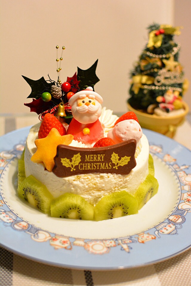 2025年 かわいいクリスマスケーキの選び方＆おすすめ商品を紹介クリスマスストーリーを贈ろう。高島屋のギフト高島屋オンラインストア
