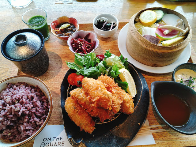 料理写真集 - 料亭のレシピ