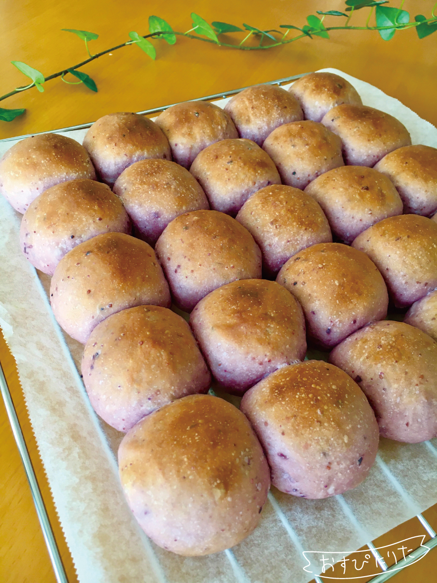 ブルーベリー大量消費 摘みたて果実を贅沢に使用した3選ブルーベリースムージー ブルーベリージャム ブルーベリーレアチーズケーキの作り方