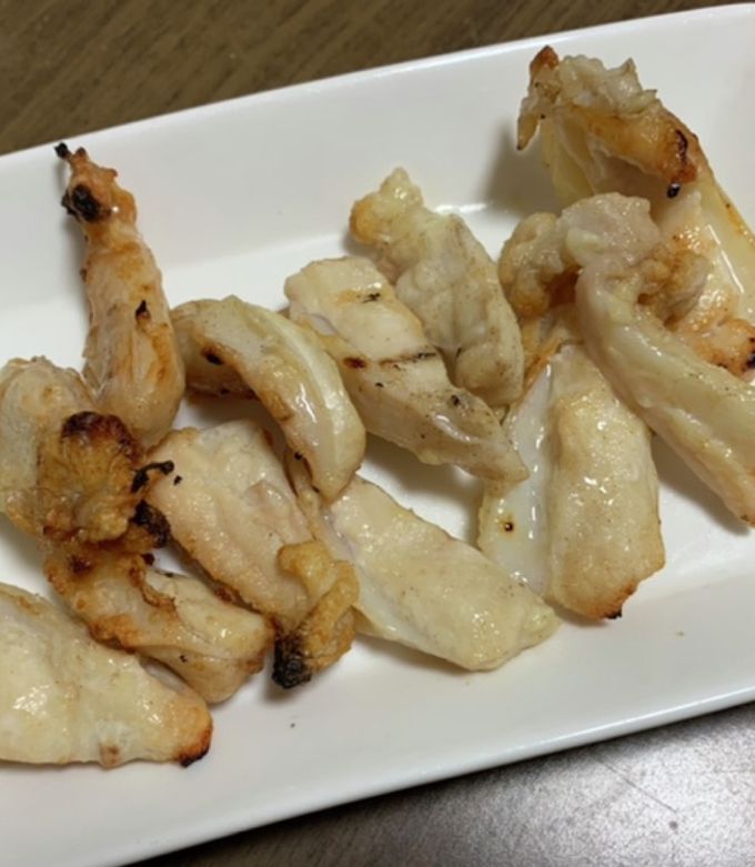 軟骨おつまみで居酒屋気分！家で簡単に作れる美味しいレシピとアレンジ方法