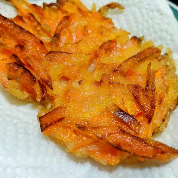 丸ごと1本美味しく消費レシピ 人参ときゅうりの中華和え