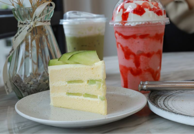 短くないのになぜ「ショート」なの？今さら聞けない「ショートケーキ」基本のきフーディストノート