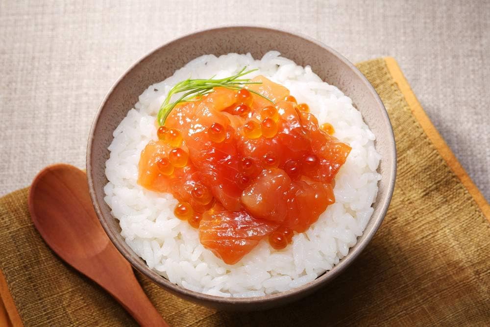 塩麹仕込の秋鮭といくらの親子ルイベ漬け有機野菜 通販 Ｏｉｓｉｘ おいしっくす