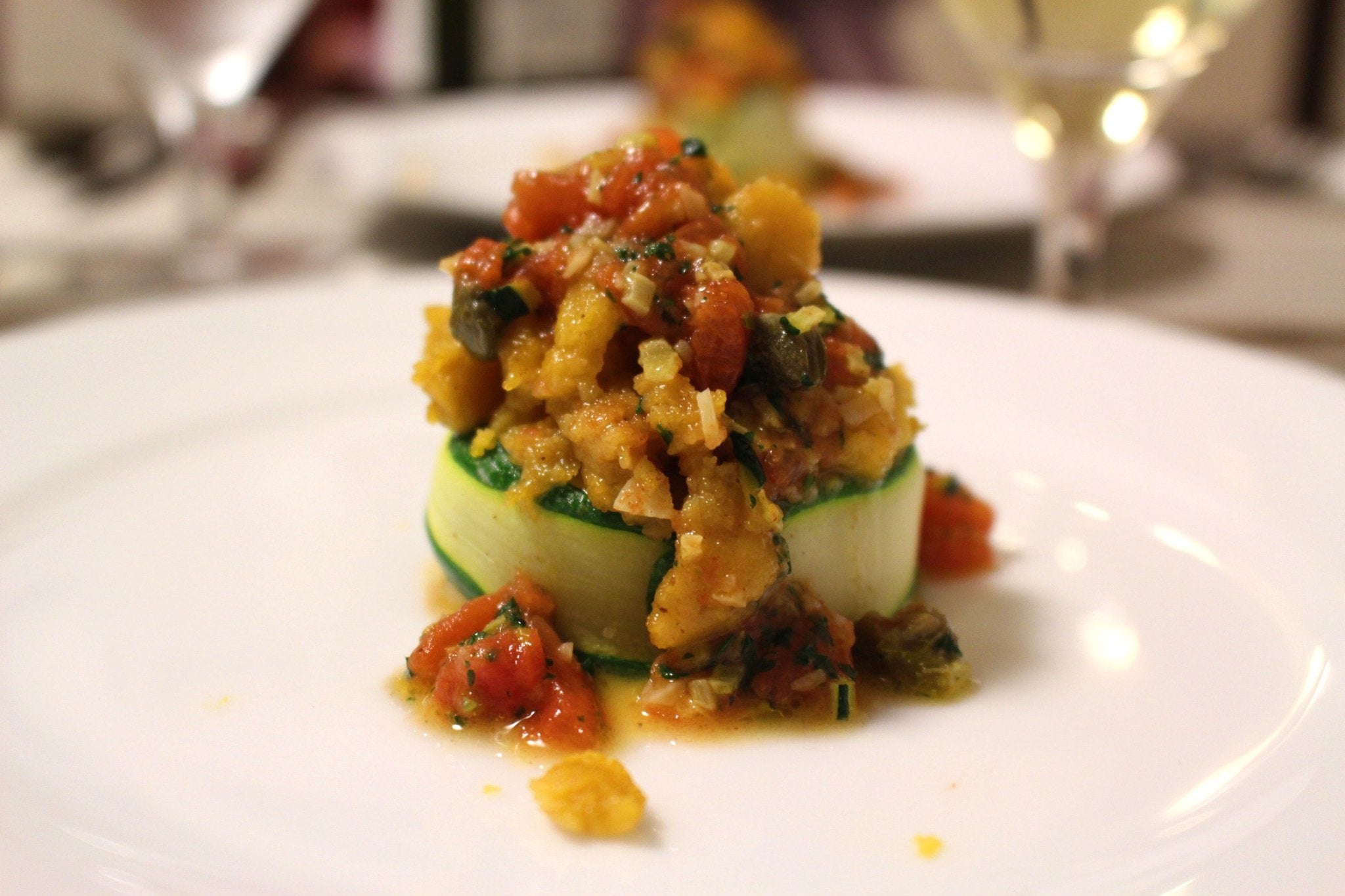 フランス料理 テリーヌ 前菜 オードブル 西欧料理 パテ の写真素材7293060- PIXTA