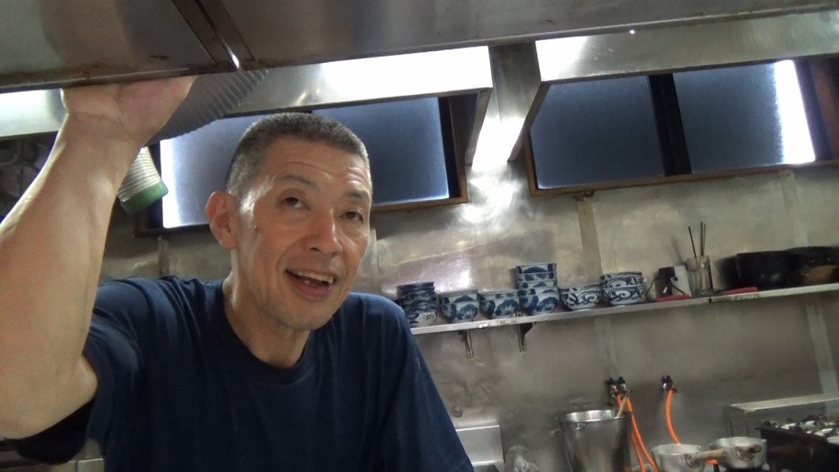 ざるそばじゃないよ。巨大モンブラン！ : つれづれ花暦