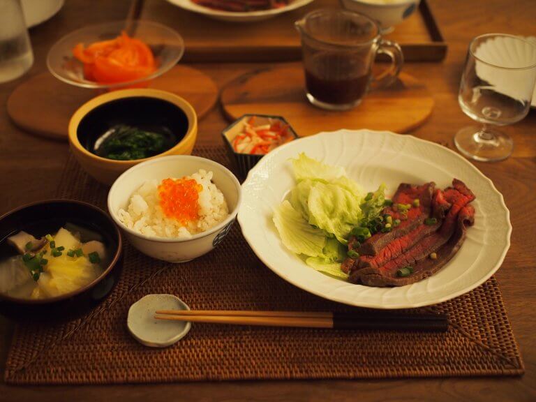 韓国の旧正月 ソルラル に食べる料理～チャプチェ、トック、ジョンのレシピ読みもの・NEWS有機野菜 ビオ・マルシェの宅配