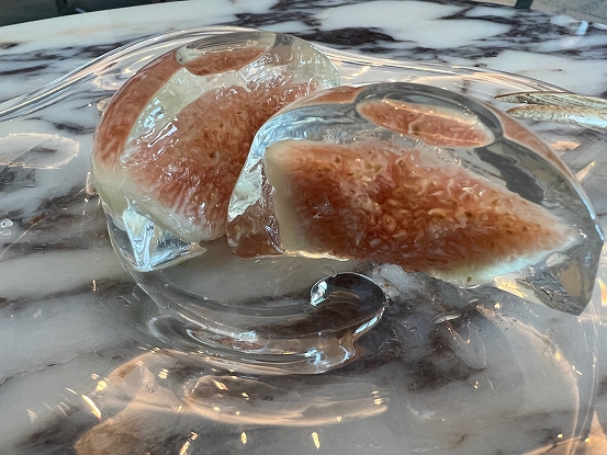 閉店 『覚王山フルーツ大福 弁才天』本店から果実の宝石「フルーツ水晶」が夏季限定で登場。名古屋情報通