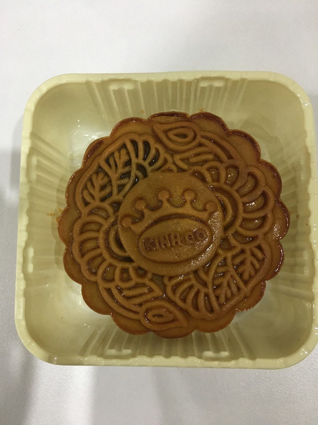 今年のムーンケーキ 月餅 は！Renaissance Riverside Hotel Saigonフードアナリストちぇりのホーチミンの美味いもん