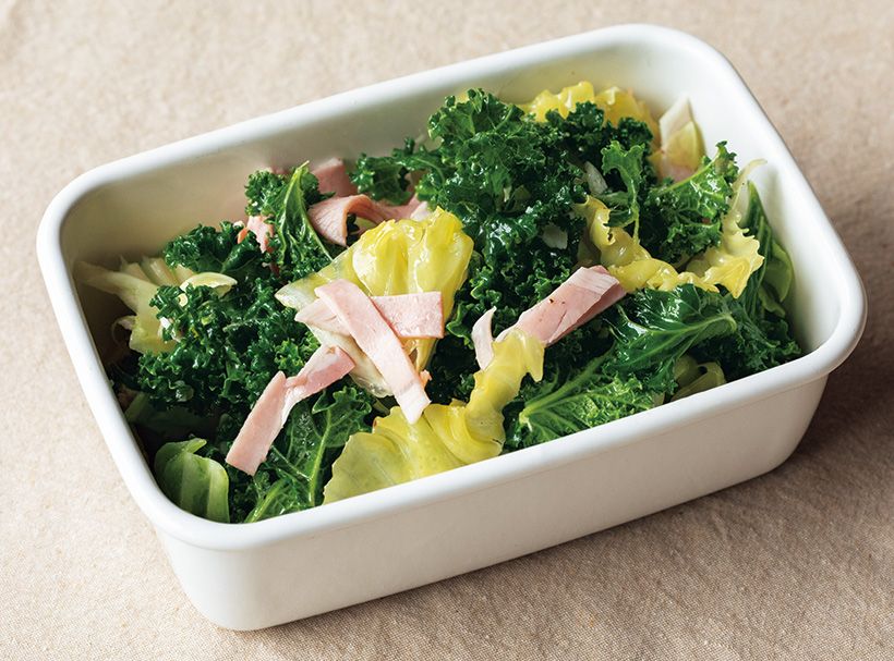 志麻さんの気楽なロールキャベツ・私もです by 信子さんクックパッド簡単おいしいみんなのレシピが392万品