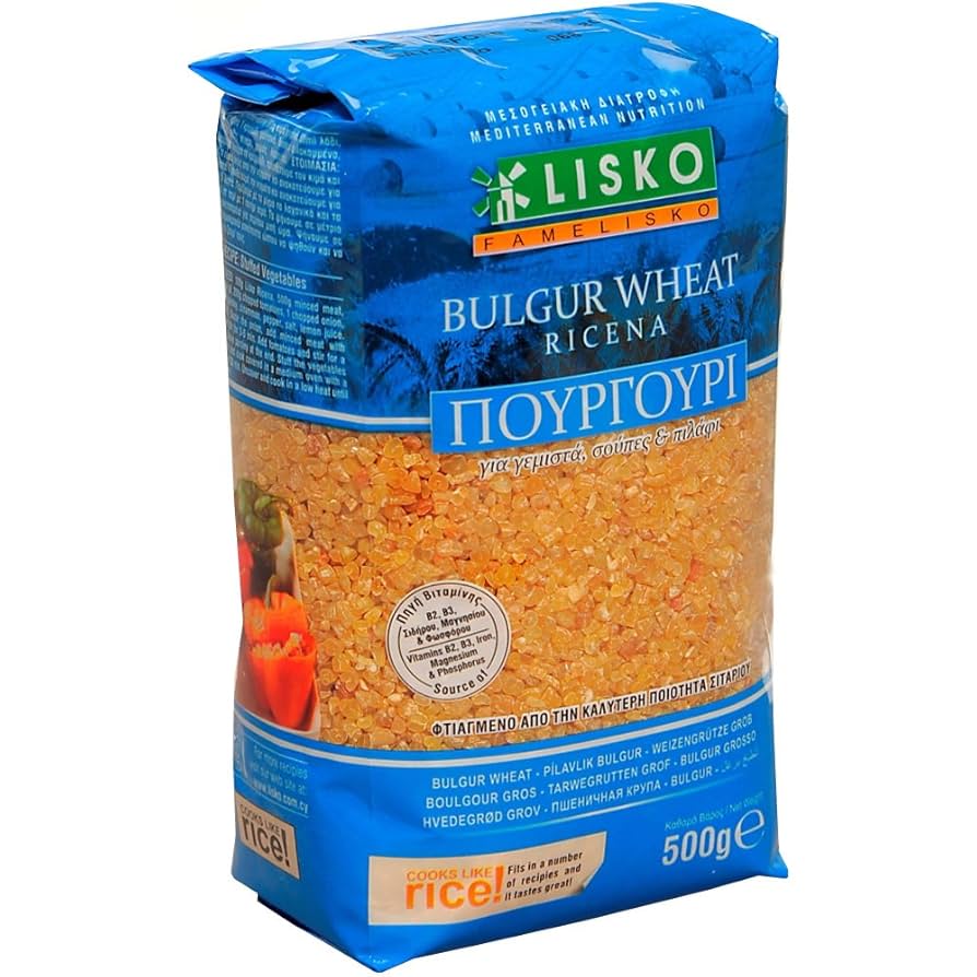 ブルガー小麦 - Etsy 日本