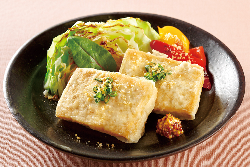 レンジで完結「豆腐レシピ」30選材料を入れ温めるだけレシピサイトNadia