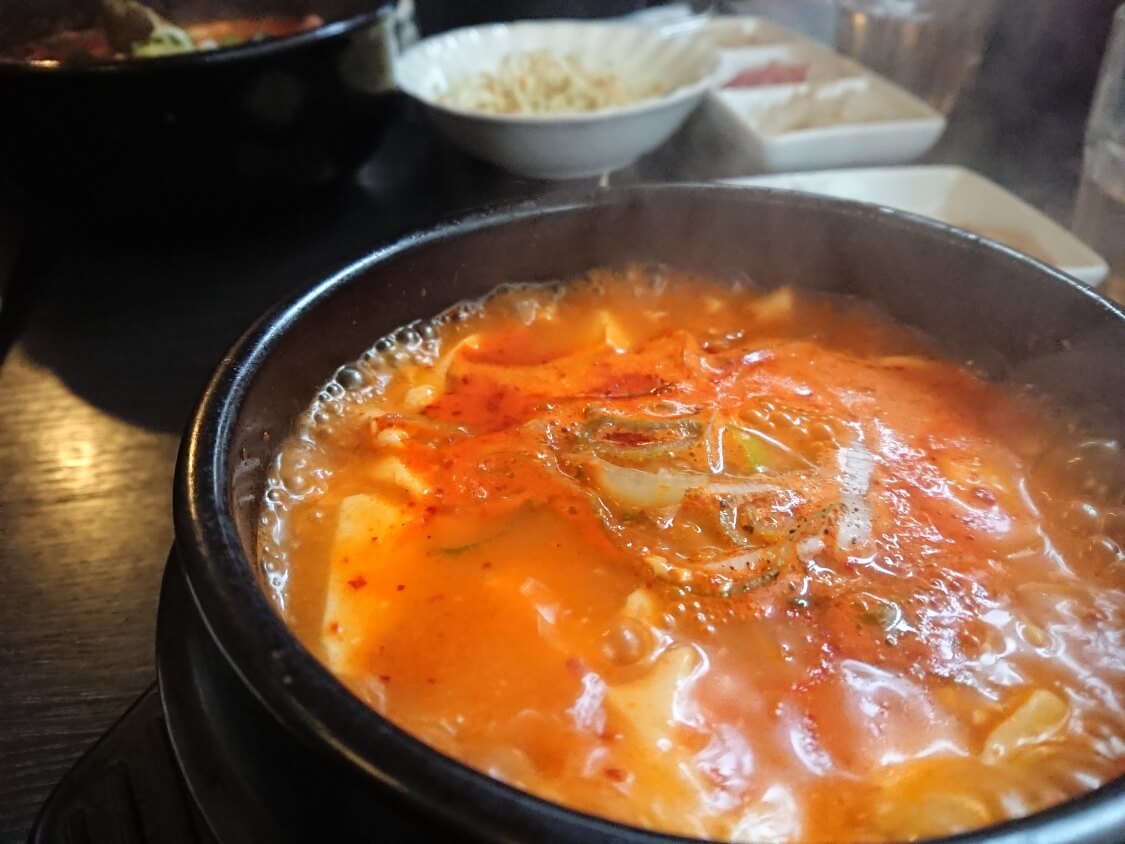 基本からアレンジまで！思わずつくりたくなる「本場 チゲ」のレシピ集クックパッド