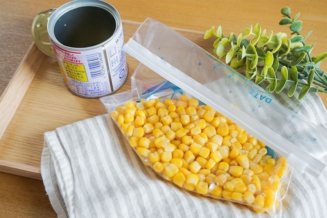 スイートコーン 缶340g アリサンSWEET CORN健康ストア健友館