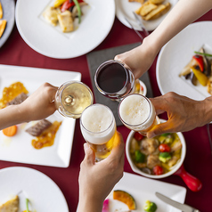 レストラン フィーヌ・ゼルブ 上越市 イタリアン イタリア料理- 楽天ぐるなび