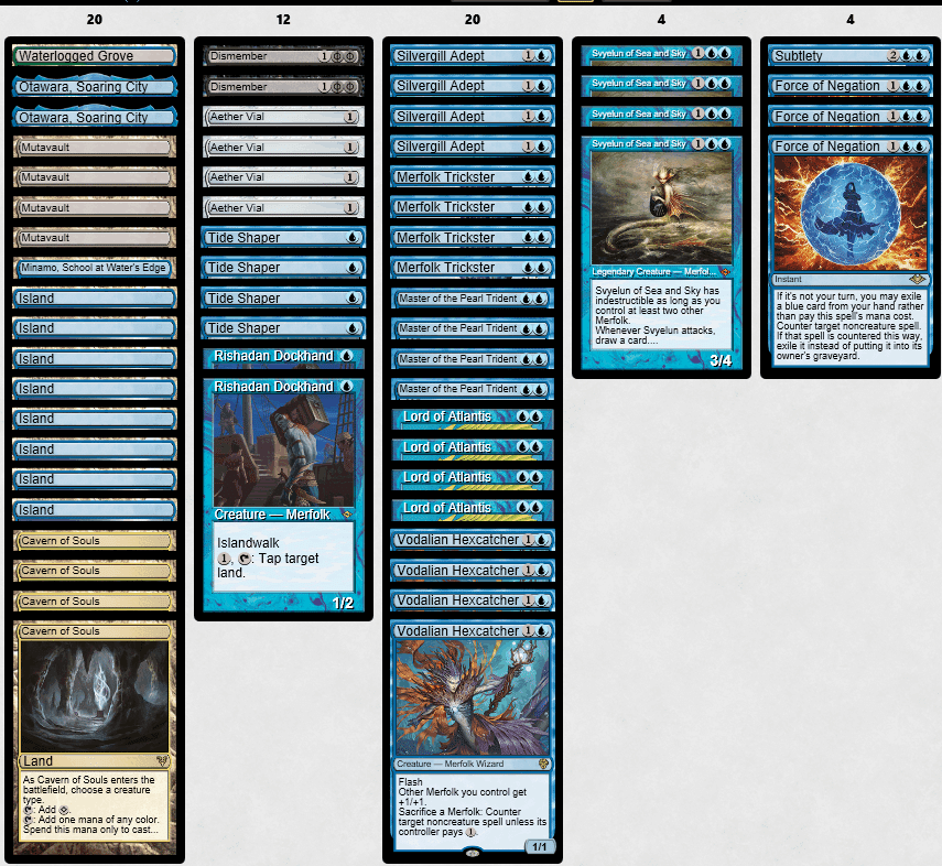 徒然マーフォーク３３～オリジナルダイスのすゝめ～ハガ