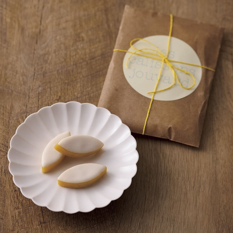 井村屋公式通販ショップカリソン10個入り: 菓子・スイーツメーカー直送通販