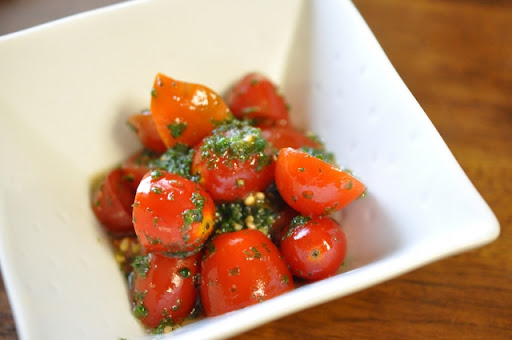 トマト丸ごと大量消費ワザトクバイ