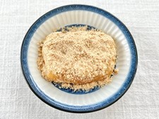 おもちアレンジ！電子レンジで簡単おかき