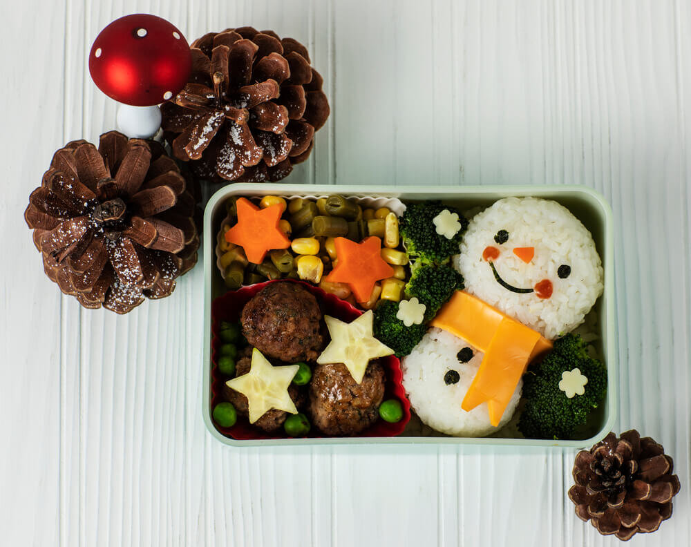 クリスマスオードブル、和洋弁当のテイクアウト 12月1日〜・ホテルサンルート徳山