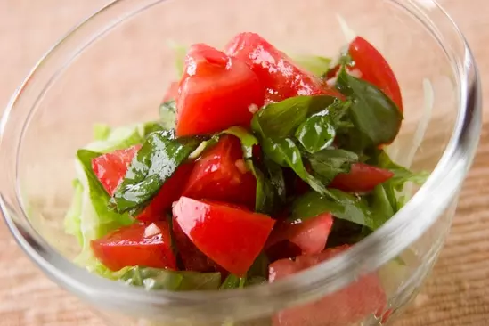 簡単 今が旬！トマト大量消費レシピ5品！ - YouTube