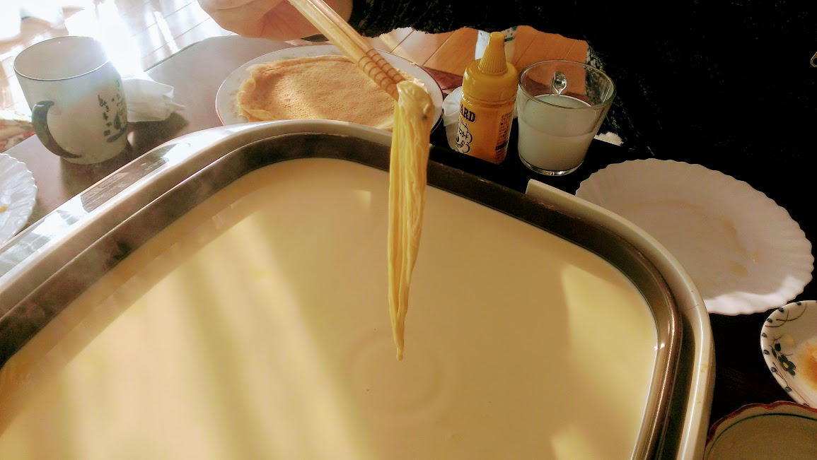 キッコーマンの『無調整豆乳』 思わぬレシピに目からウロコ – grapeグレイプ