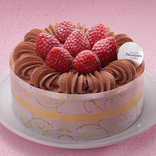 濃厚チョコレートのデコレーションケーキ！記念日にもおすすめのガナッシュコーティングのチョコクリームケーキ をお取り寄せスイーツショップレガーロ・マーシー│宝石チョコ ケーキ四角い チョコ ケーキ生チョコケーキ レシピチョコレートケーキ四角超