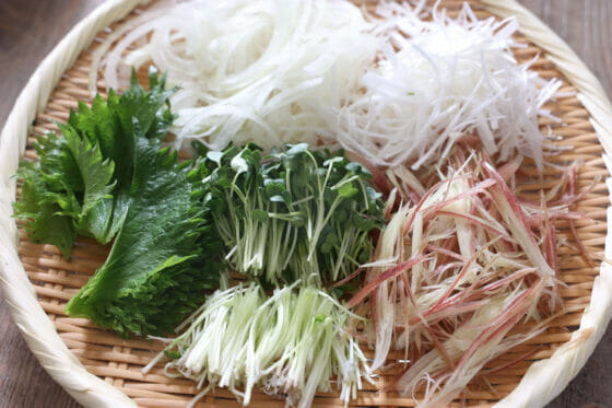 甘くない出汁巻き玉子の焼き方