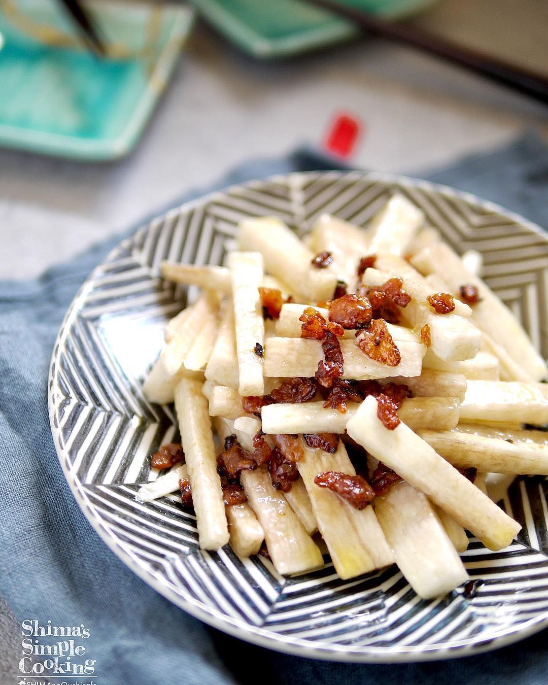 短冊 レシピ おすすめの30選を紹介クラシル