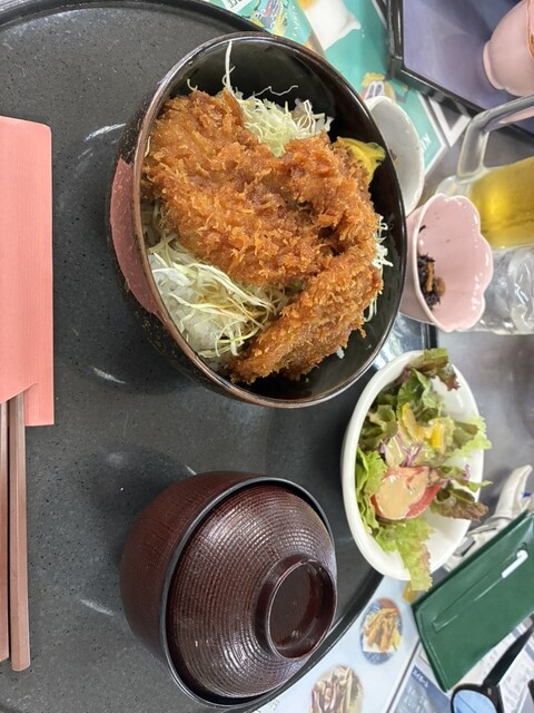 高崎・前橋でソースカツ丼ランチが楽しめる14店 - Retty レッティ