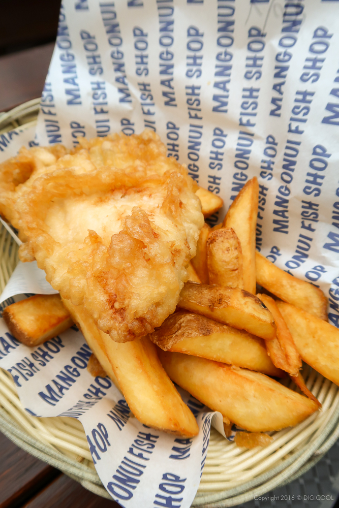 ニュージーランドおすすめの テイクアウトメニュー 5選！！ニュージーランドブログ