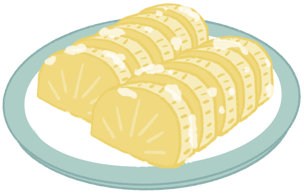 植月えみりぬか漬け始めました🥒 . ✨オンラインコミュニティ始めました✨詳しくはプロフィールのURLまでー！ .イラストレーターインスタ日記イラストエッセイ漫画漫画イラストレーション絵illustイラストぬか漬けぬか漬け生活Instagram