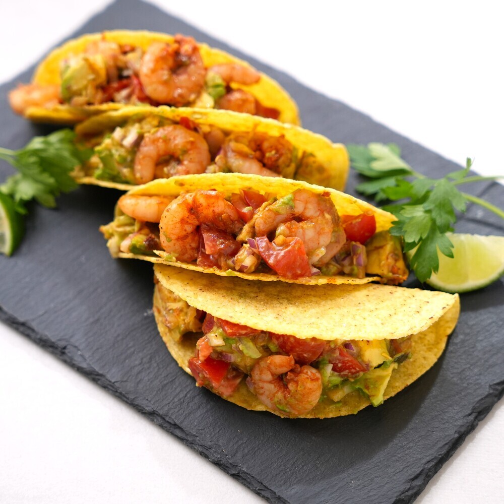 タコスレシピ・作り方ネスレ日本 製品情報サイト