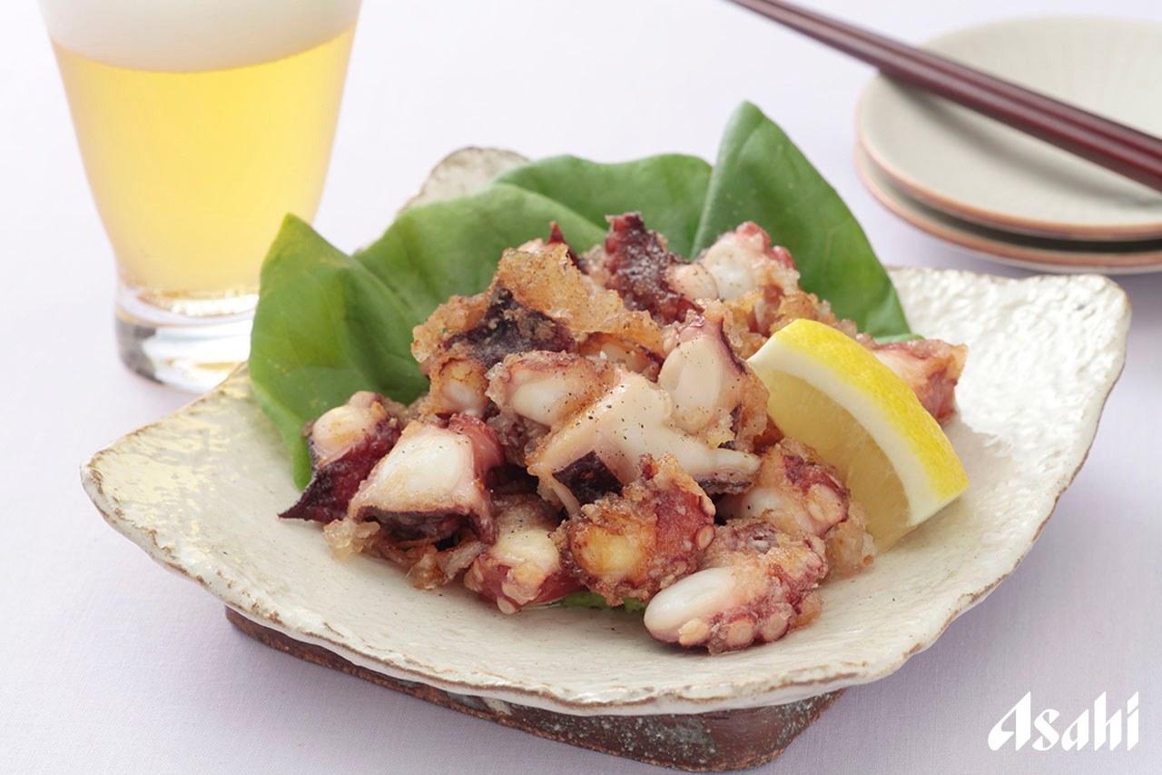 料理家さんに教わったタコのアレンジレシピ15選Kurashi