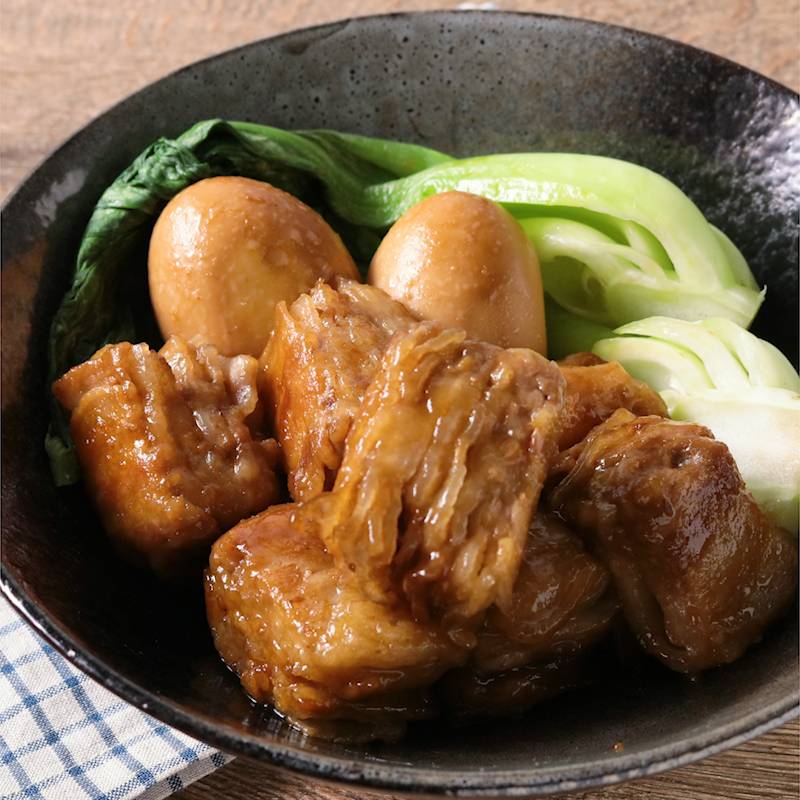 焼肉用の豚バラ肉を大活用！ご飯がすすむ人気レシピ10選！の人気レシピ・作り方デリッシュキッチン