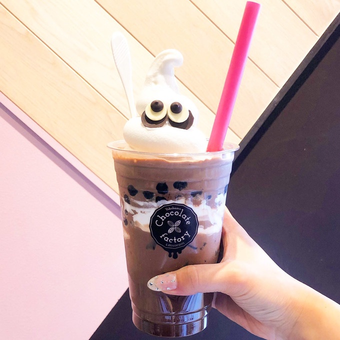 1F 開華楼 – 横浜博覧館