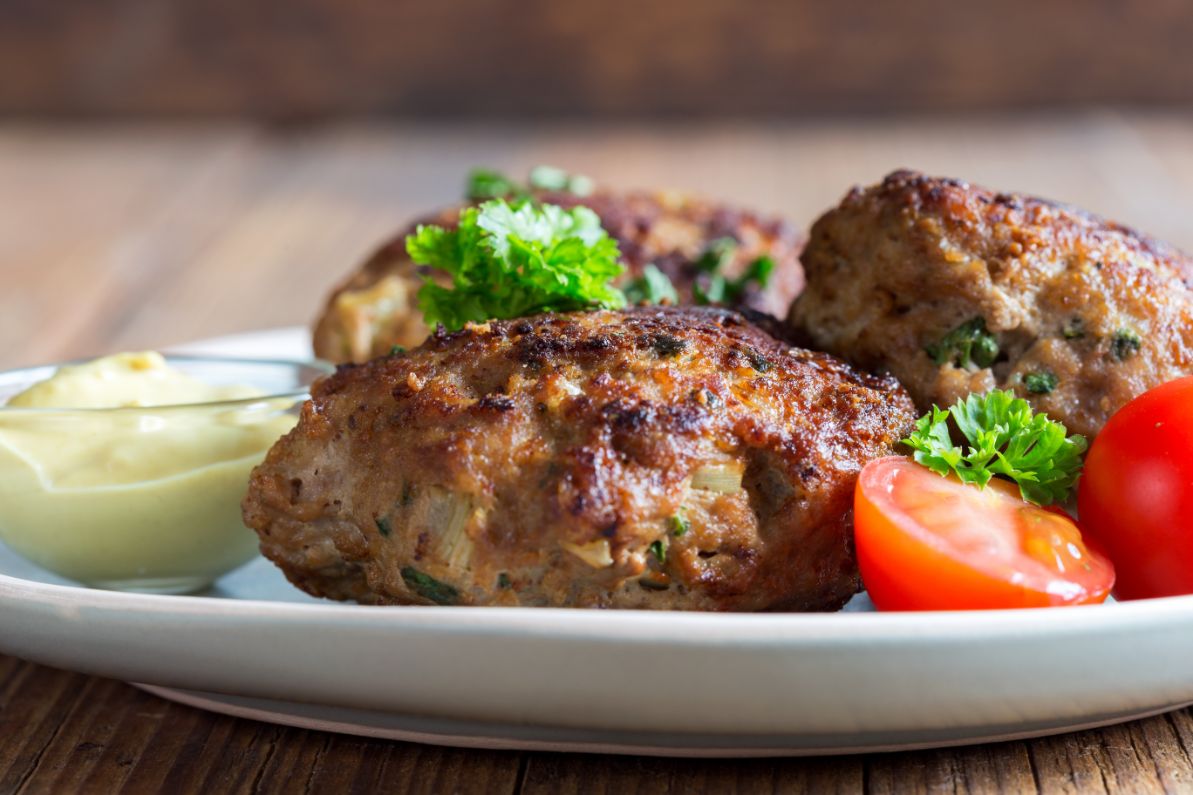 基本からアレンジまで！思わずつくりたくなる「ハンバーグ 牛乳なし 簡単」のレシピ集クックパッド