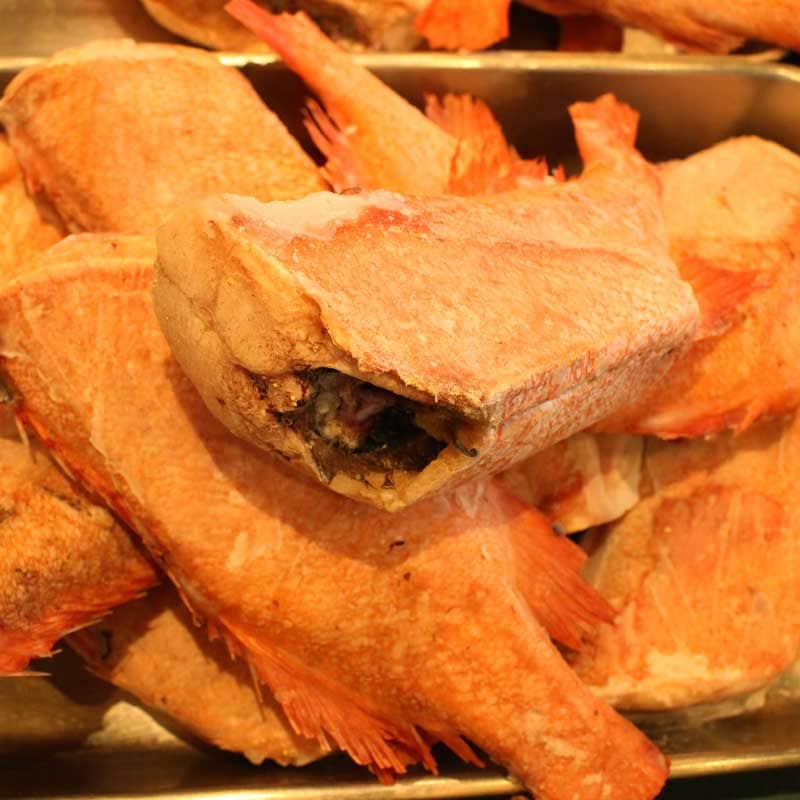 赤魚の煮付けレシピ集：簡単で美味しい作り方2025 年のリアルなLemon8ユーザー体験