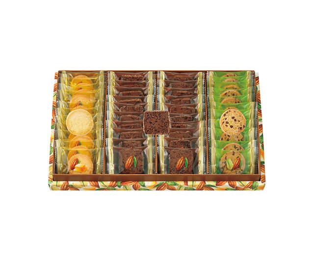 大人数への差し入れに！個包装でばらまきに良い安いお菓子の市販おすすめランキングベストオイシ