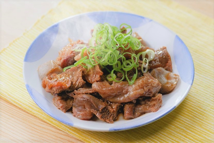 もつの味噌煮レシピ大百科PRO味の素KK業務用商品サイト