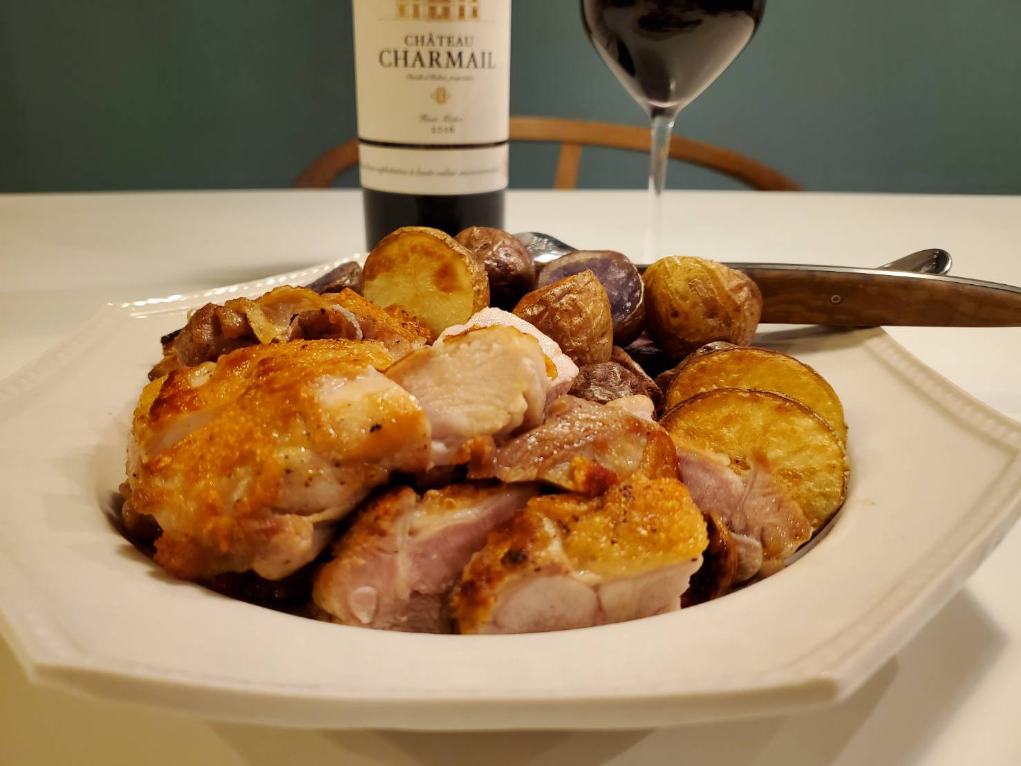 お肉のプロがお勧め！～ボジョレーヌーボーに合うお肉料理５選～アンズコフーズ株式会社