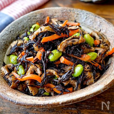 基本からアレンジまで！思わずつくりたくなる「和食 副菜」のレシピ集クックパッド