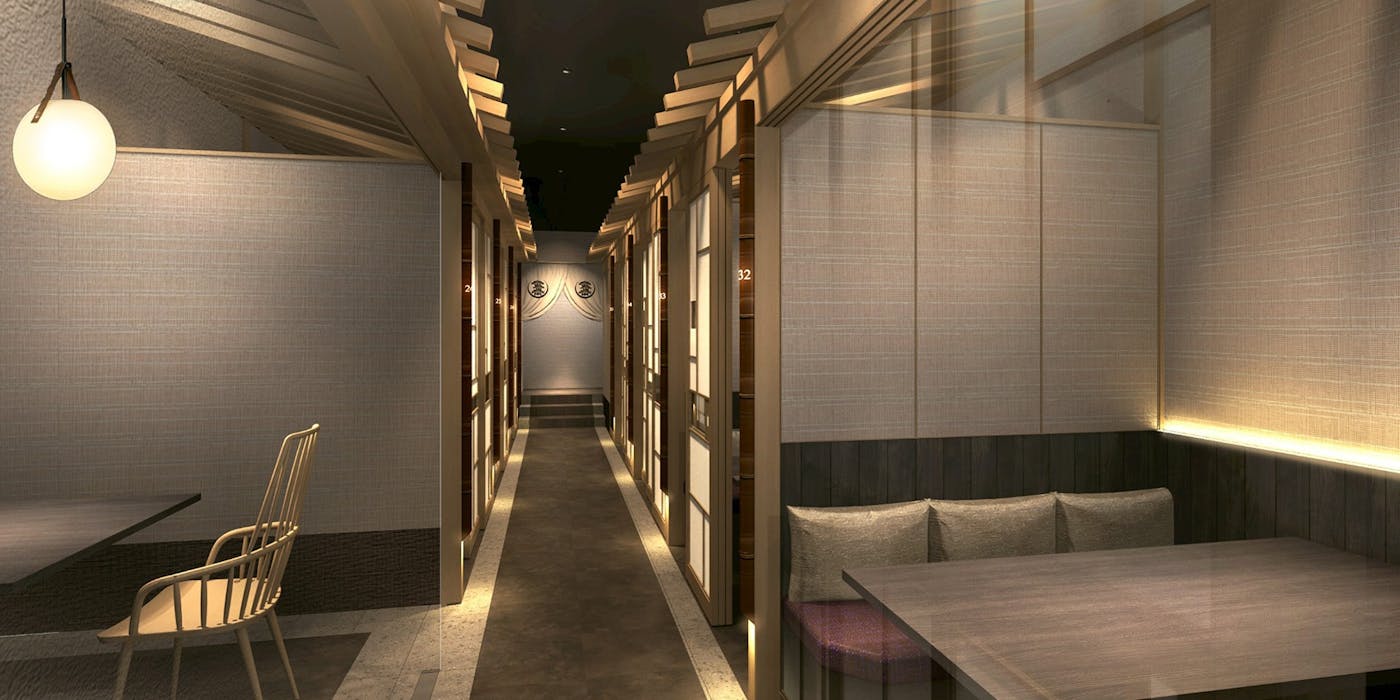 ランチ CHINA SHADOW チャイナシャドーストリングスホテル東京インターコンチネンタル<品川>OZmallレストラン予約